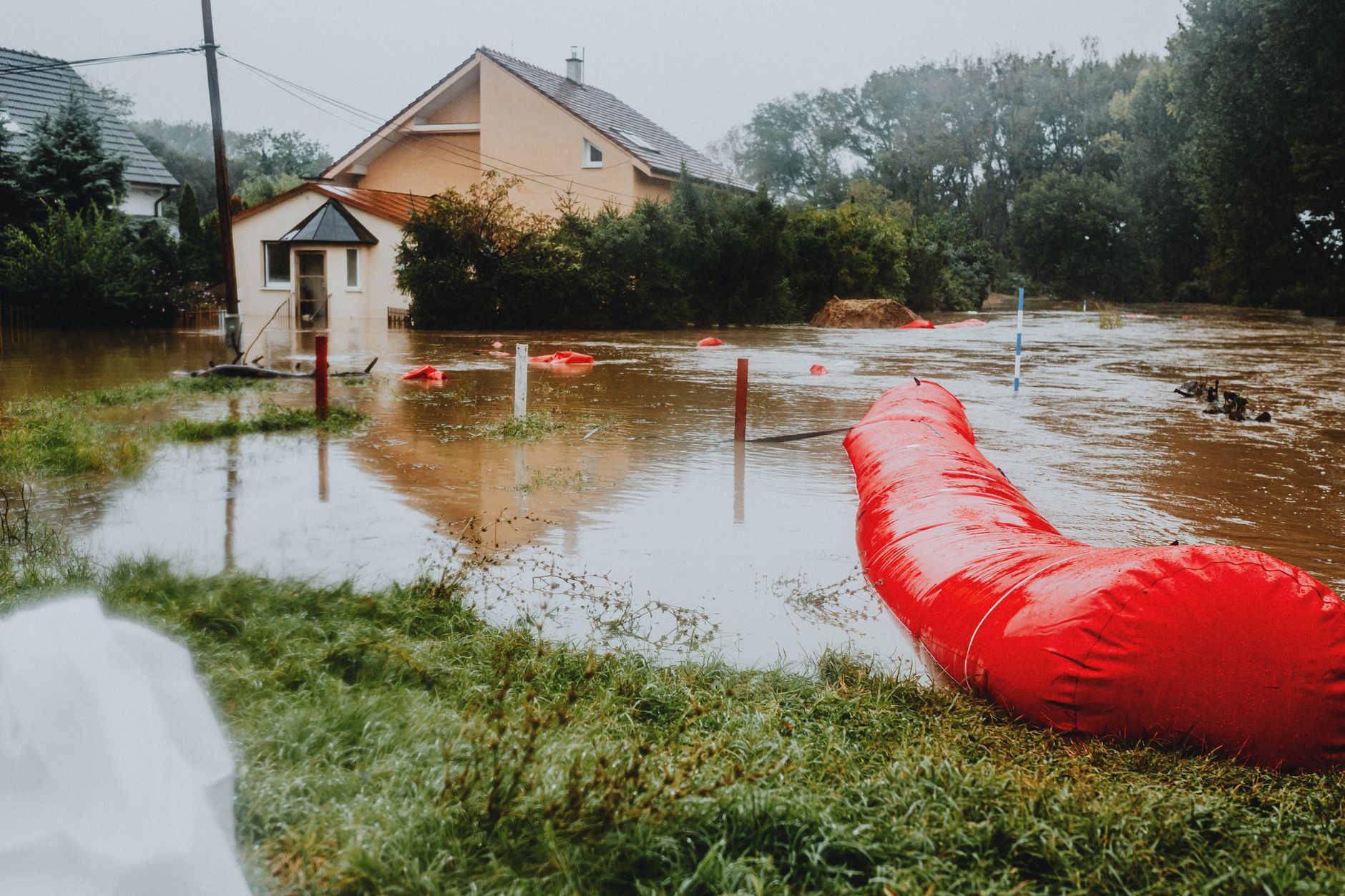 réparation dégât des eaux Marne